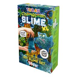 Tuban Super slime set XL - Chameleon