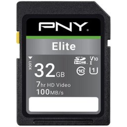 Card memorie SD ELITE 32GB SDHC CLASS 10