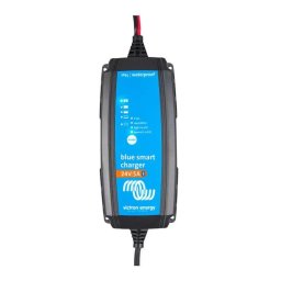 Incarcator acumulatori BLUE SMART CHARGER 24V/13A