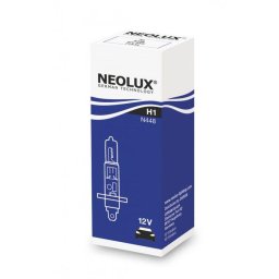 Bec halogen H1, 12V, 55W - Cutie x1 bucata