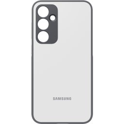 Husa Silicone Case pentru Galaxy S23 FE, White
