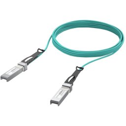 UniFi Active Optical Cables, 25Gbps, 20M