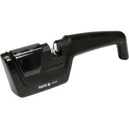 Dispozitiv ascutit cutite 4 in 1 pentru cutite si foarfece din otel si ceramica