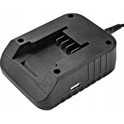 Încărcător pentru acumulatori 18V (2A)