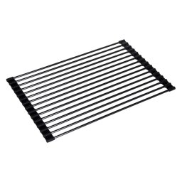 FOLDING STEEL MAT BLACK EDITION
