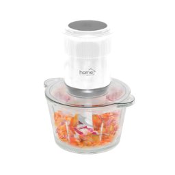 HG AP 18, 400 W, 4 lame din otel inoxidabil de inalta calitate, 1.8L, sticla, dispozitiv de framantat, tel, rola de decojit
