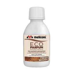 Parfum pentru haine ECO PARFUM FRESH WOODY, Meliconi