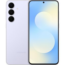 Smartphone Galaxy S25 FE 512GB 8GB RAM 5G Dual SIM Icyblue