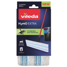 Rezerva microfibra mop, 1 buc