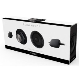 Boxe auto FLOW600CF DIFUZOARE COMPONENTE HARMAN KARDON DE 16.5CM, 120W RMS