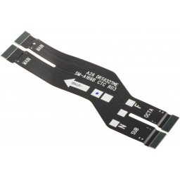 Piese si componente Banda Placa Samsung Galaxy A17 5G / Galaxy A26 A266 / A16 5G A166 / A16 4G A165, Main, Service Pack GH82-36147A