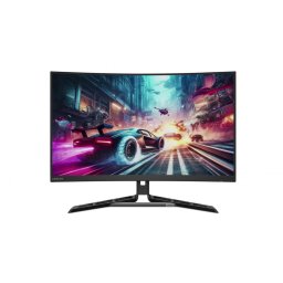 Monitor LED 67C8GAC1EU, 31.5 inch, 2560 x 1440 pixeli, 0.5 ms, Negru