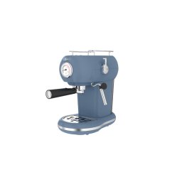 Espressor Expresor cafea ZASS ZEM 15 Faded Denim