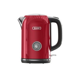 Fierbator Fierbator electric de apa ZASS ZCK 15 Scarlet Sage