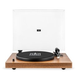 Pick-up cu doza MM si transmisie prin curea Electromures EM 1023, Culoare WOOD GRAIN