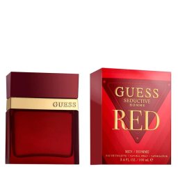 Parfumuri Tester Guess Seductive Red EDT M 100 ml Tester