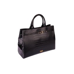 AURORA JH7466-NE GEANTA DAMA NEGRU