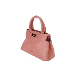 S.C LUNA 7490- GEANTA DAMA ROZ