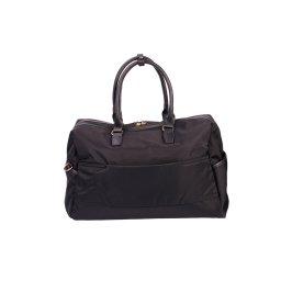 SGR NOMAD- GEANTA CALATORIE DAMA NEGRU 47/25