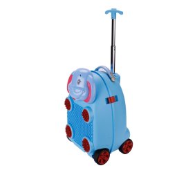 PENGDA 004 TROLLER COPII MODEL ELEFANT