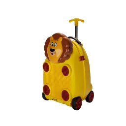 PENGDA 012 TROLLER COPII MODEL LEU CU FUNCTIE MUZICALA