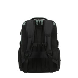 BIZ2GO-016 RUCSAC LAPTOP 15.6 INCH VERDE