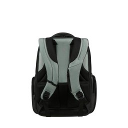 Rucsac 15.6 inch "PRO DLX EXP", Nylon, Verde Eco-Friendly - Perfect pentru Scoala, Job sau City-Break