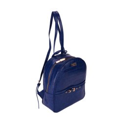 Rucsac VALENCIA- JH7467- RUCSAC DAMA ALBASTRU