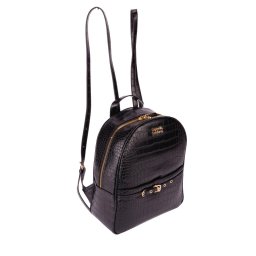 Rucsac VALENCIA JH7467-NE RUCSAC DAMA NEGRU