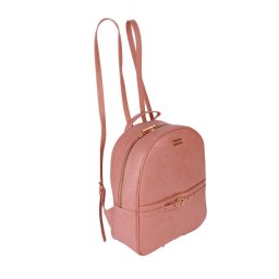 Rucsac VALENCIA JH7467-PK RUCSAC DAMA VALENCIA ROZ