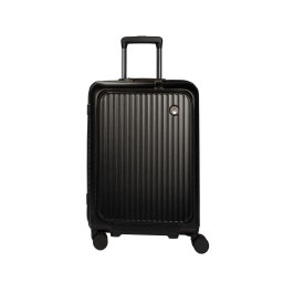 SGR CWD 104 TROLLER H SPIN MARE 75.5/30CM NEGRU EASY ACCES