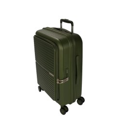 SGR CWD 80 TROLLER H SPIN MARE 76.5/31CM VERDE EASY ACCES EXP
