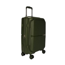 SGR CWD 80 TROLLER H SPIN MIC 55/24CM VERDE EASY ACCES EXP
