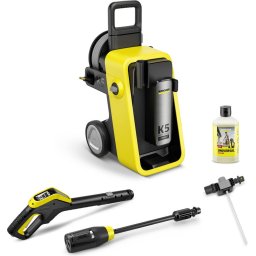 Kärcher K 5 Comfort Premium Connect