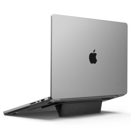 Stand laptop SPIGEN Slimfold Laptop LD201-S1, Montare / sustinere dispozitiv, Universal – Negru