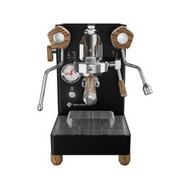 Espressor Espressor Heat Exchanger MaraX3, 1500W, 9 Bar, 2.5L, E61 Gen3, LCC, Portafiltru 58mm, Negru