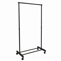 Mobilier interior SUPORT HAINE - 78.5X41.5X165CM / 15KG