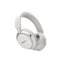 QuietComfort Ultra 2. Gen Wireless Over-ear Headphones with Active Noise Cancellation, BT 5.4, White Smoke