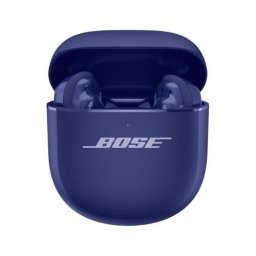 QuietComfort Ultra 2.Gen Wireless Earbuds, TWS, Adjustable Noise Cancelling, BT 5.3, Waterproof IPX4, Midnight Violet