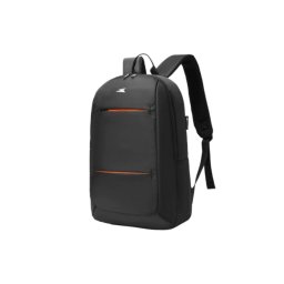 BARACUDA BNB-9406 PUFFERFISH 15.6" Rucsac gaming - Negru