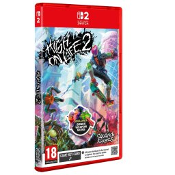 High On Life 2 - Nintendo Switch 2 Nintendo Switch 2