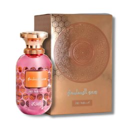 Rasasi Sar Lamaan Oud Rose Apa de Parfum Unisex 100ml