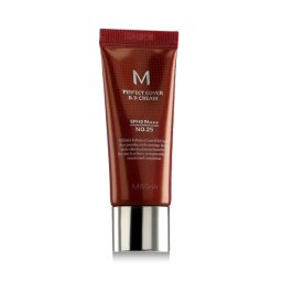 MISSHA M Perfect Cover BB Cream SPF 42 (No.25 Warm Beige) 20 ml