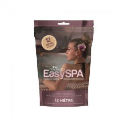 Pachet de tratare a apei piscinei cu masaj Easyspa