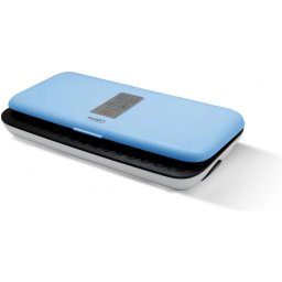 HAUSER VS-330W aparat de vidat alb