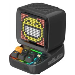 DIVOOM DITOOPRO Boxă neagră