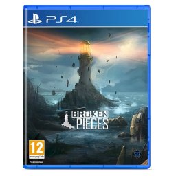 Broken Pieces (PS4)