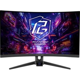 ASROCK PG27FRS1A