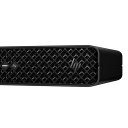 HP Z2 Mini G1i A40LRET Negru A40LRET#AKC