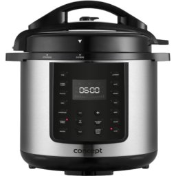 Concept CK8001 - Despachetat - Oală multifuncțională